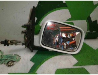 Recambio de retrovisor derecho para skoda felicia berlina ( 791) 1.3 referencia OEM IAM   MANUAL