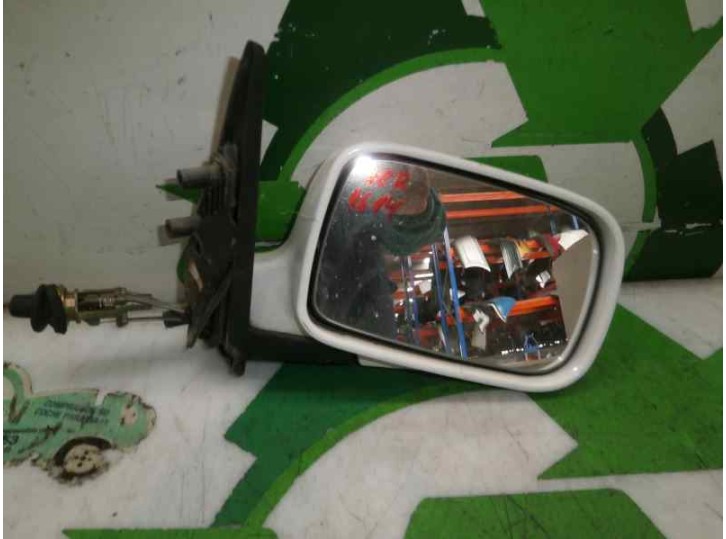 Recambio de retrovisor derecho para skoda felicia berlina ( 791) 1.3 referencia OEM IAM MANUAL