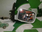 Recambio de retrovisor derecho para skoda felicia berlina ( 791) 1.3 referencia OEM IAM   MANUAL