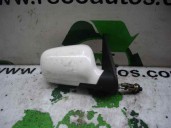Recambio de retrovisor derecho para skoda felicia berlina ( 791) 1.3 referencia OEM IAM   MANUAL