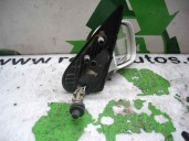 Recambio de retrovisor derecho para skoda felicia berlina ( 791) 1.3 referencia OEM IAM MANUAL