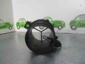 Recambio de caudalimetro para ford focus berlina (cak) 1.8 tddi turbodiesel cat referencia OEM IAM 98AB9P965AA  