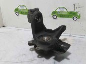 Recambio de mangueta delantera derecha para peugeot 406 berlina (s1/s2) 1.9 turbodiesel cat referencia OEM IAM 