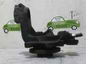 Recambio de mangueta delantera derecha para peugeot 406 berlina (s1/s2) 1.9 turbodiesel cat referencia OEM IAM 