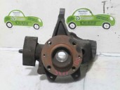 Recambio de mangueta delantera derecha para peugeot 406 berlina (s1/s2) 1.9 turbodiesel cat referencia OEM IAM 