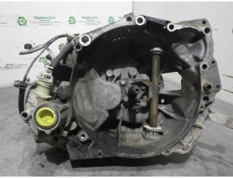CAJA CAMBIOS 20CH67 8480015A 