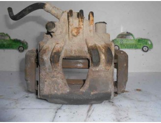 Recambio de pinza freno delantera derecha para peugeot 306 berlina 3/4/5 puertas (s2) 1.9 diesel referencia OEM IAM 