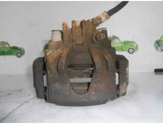 Recambio de pinza freno delantera izquierda para peugeot 306 berlina 3/4/5 puertas (s2) 1.9 diesel referencia OEM IAM   