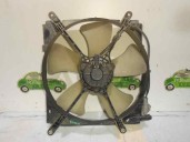 Recambio de electroventilador para toyota celica (t20) 1.8 16v cat referencia OEM IAM 1227501342 