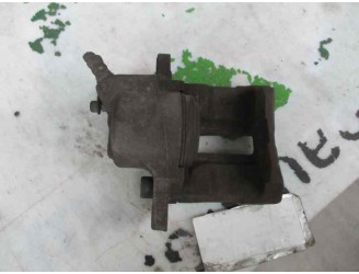 Recambio de pinza freno delantera derecha para renault clio i fase i+ii (b/c57) 1.4 referencia OEM IAM LUCAS