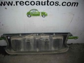 Recambio de tapa maletero para toyota celica (t20) 1.8 16v cat referencia OEM IAM MATRICULA TRASERA 