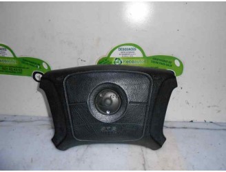 Recambio de airbag delantero izquierdo para bmw serie 3 berlina (e36) 325tds referencia OEM IAM 3310925407 3723807949 PETRI