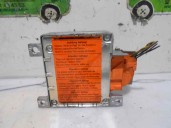Recambio de centralita airbag para bmw serie 3 berlina (e36) 325tds referencia OEM IAM 65778362119 12198403 MBB