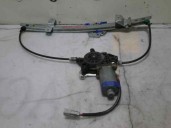Recambio de elevalunas trasero derecho para mg serie 600 (rh) 2.3 cat referencia OEM IAM 2 PINES 5 PUERTAS.