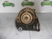 Recambio de alternador para fiat punto berl. (176) 1.1 referencia OEM IAM 63321600 A115I MAGNETI MARELLI