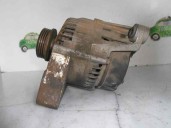 Recambio de alternador para fiat punto berl. (176) 1.1 referencia OEM IAM 63321600 A115I MAGNETI MARELLI