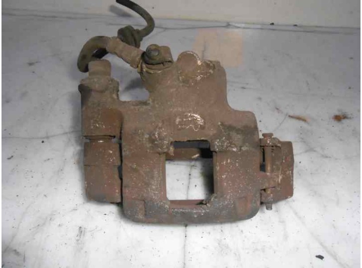 Recambio de pinza freno delantera derecha para fiat punto berl. (176) 1.1 referencia OEM IAM 