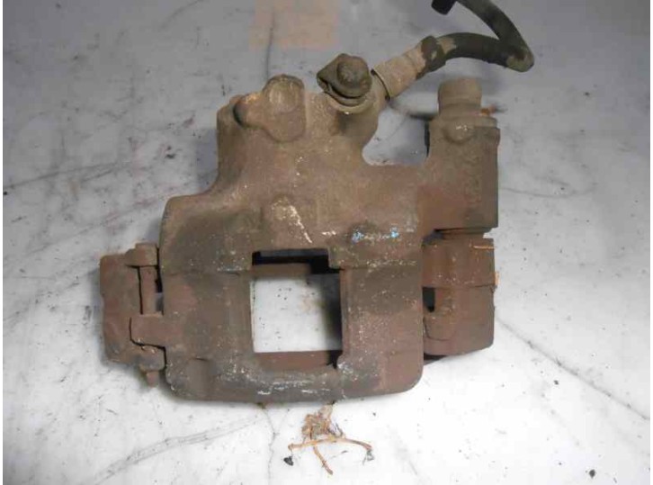 Recambio de pinza freno delantera izquierda para fiat punto berl. (176) 1.1 referencia OEM IAM   