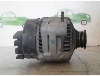 Recambio de alternador para mg serie 400 (rt) 1.6 cat referencia OEM IAM 63321238 YLE101520 MAGNETI MARELLI