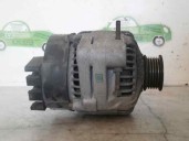 Recambio de alternador para mg serie 400 (rt) 1.6 cat referencia OEM IAM 63321238 YLE101520 MAGNETI MARELLI