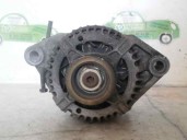 Recambio de alternador para mg serie 400 (rt) 1.6 cat referencia OEM IAM 63321238 YLE101520 MAGNETI MARELLI