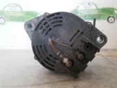 Replacement alternator for MG 400 series (RT) 1.6 CAT OEM IAM reference 63321238 YLE101520 MAGNETI MARELLI