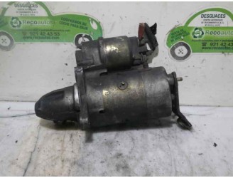 MOTOR ARRANQUE 63223103A NAD100750 MAGNETI