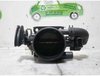 Recambio de caja mariposa para mg serie 400 (rt) 1.6 cat referencia OEM IAM  MHB101440 