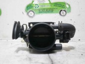 Recambio de caja mariposa para mg serie 400 (rt) 1.6 cat referencia OEM IAM  MHB101440 