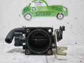 Recambio de caja mariposa para mg serie 400 (rt) 1.6 cat referencia OEM IAM  MHB101440 