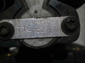 Recambio de caja mariposa para mg serie 400 (rt) 1.6 cat referencia OEM IAM  MHB101440 