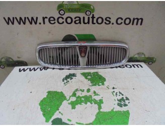 Recambio de rejilla delantera para mg serie 400 (rt) 1.6 cat referencia OEM IAM 