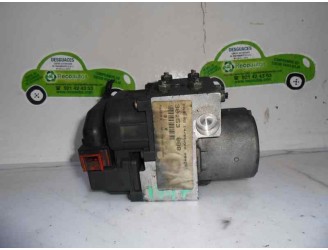 Recambio de abs para peugeot 306 berlina s2 referencia OEM IAM 9636084480 0265216722 BOSCH