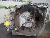 Recambio de caja cambios para peugeot 306 berlina s2 referencia OEM IAM 20TD93 2104280B 