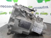 Recambio de caja cambios para peugeot 306 berlina s2 referencia OEM IAM 20TD93 2104280B 