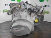 Recambio de caja cambios para peugeot 306 berlina s2 referencia OEM IAM 20TD93 2104280B 