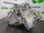 Recambio de caja cambios para peugeot 306 berlina s2 referencia OEM IAM 20TD93 2104280B 
