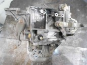 Recambio de caja cambios para peugeot 306 berlina s2 referencia OEM IAM 20TD93 2104280B 