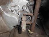 Recambio de caja cambios para peugeot 306 berlina s2 referencia OEM IAM 20TD93 2104280B 