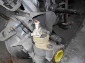 Recambio de caja cambios para peugeot 306 berlina s2 referencia OEM IAM 20TD93 2104280B 