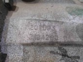 Recambio de caja cambios para peugeot 306 berlina s2 referencia OEM IAM 20TD93 2104280B 