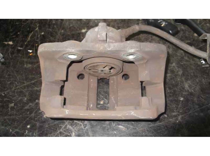 Recambio de pinza freno delantera derecha para peugeot 306 berlina s2 referencia OEM IAM 