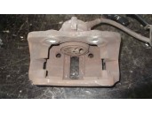 Recambio de pinza freno delantera derecha para peugeot 306 berlina s2 referencia OEM IAM 