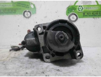 MOTOR ARRANQUE S577949R VISTEON