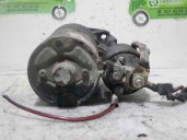 Recambio de motor arranque para ford fiesta berl./courier 1.1 cat referencia OEM IAM S577949R VISTEON