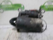 Recambio de motor arranque para ford fiesta berl./courier 1.1 cat referencia OEM IAM S577949R VISTEON