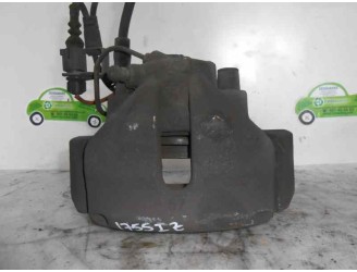 Recambio de pinza freno delantera izquierda para audi a6 berlina (4f2) 2.0 tdi referencia OEM IAM ATE