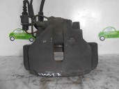 Recambio de pinza freno delantera izquierda para audi a6 berlina (4f2) 2.0 tdi referencia OEM IAM ATE