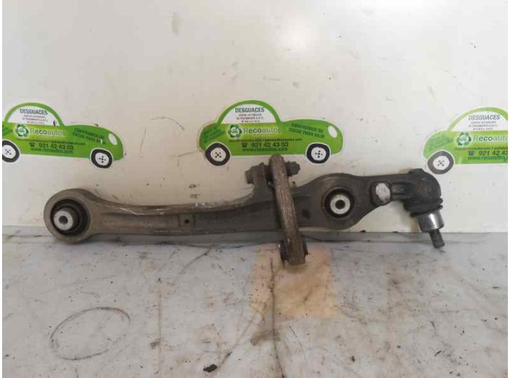 Recambio de brazo suspension superior delantero derecho para audi a6 berlina (4f2) 2.0 tdi referencia OEM IAM 
