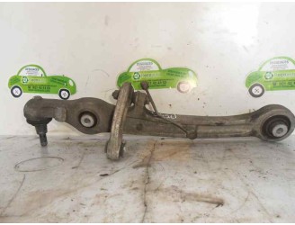 Recambio de brazo suspension superior delantero izquierdo para audi a6 berlina (4f2) 2.0 tdi referencia OEM IAM 